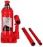 Hydraulický zvedák panenka SX BOTTLE JACK 4T SIXTOL