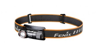 čelovka Fenix HM51R V2.0 Ruby