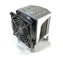SUPERMICRO 4U active/passive  heatsink  s2011, s.2066