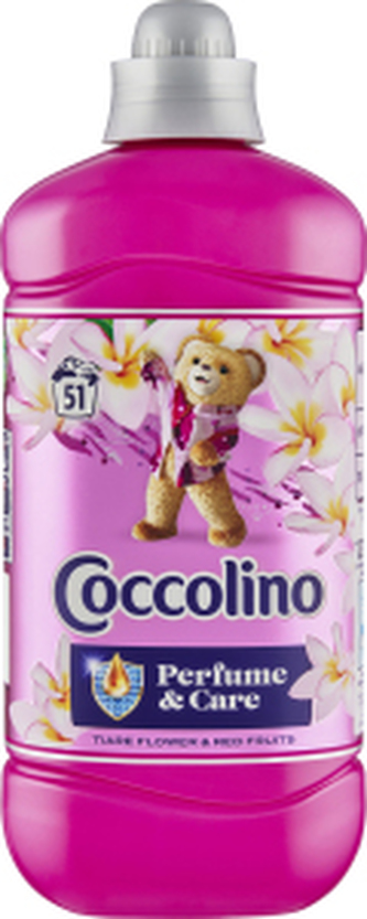 Aviváž "Tiare Flower & Red Fruits", 1,275 l, COCCOLINO 69976178