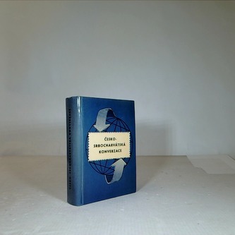Česko-srbocharvátská konverzace