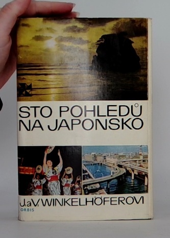 Sto pohledů na Japonsko