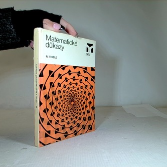 Matematické důkazy