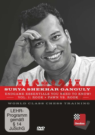 Endgame essentials you need to know! Vol. 1