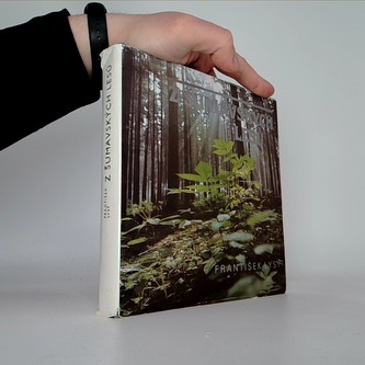 Z šumavských lesů