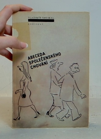 Abeceda společenského chování