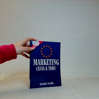 Marketing - cesta k trhu