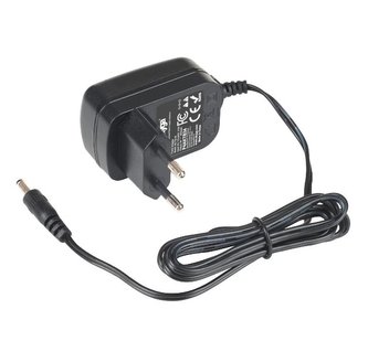 Akyga Napájecí zdroj 5V/2A 10W 3.5 x 1.35 mm