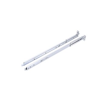 VIVOTEK AM-612 Rackmount adaptér (lyžiny) pro montáž ND9441, ND9441P, ND9541 a ND9541P do datového rozvaděče