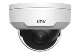 UNIVIEW IP kamera 2688x1520 (4 Mpix), až 30 sn / s, H.265, obj. 2,8 mm (101,1 °), PoE, IR 30m, WDR 120dB