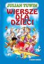 Wiersze dla dzieci. Julian Tuwim