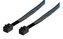 INTEL 800 mm long, straight SFF8643 to straight SFF8643