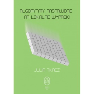 Algorytmy nastawione na lokalne wypadki