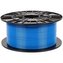 Filament PM tisková struna/filament 1,75 PETG modrá, 1 kg