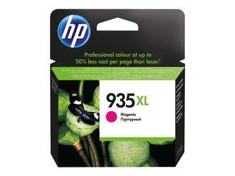 HP Ink Cartridge č.935XL purpurova