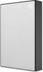 Seagate HDD Externí One Touch 2.5" 1TB - USB 3.0, Stříbrná