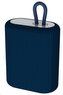 Reproduktor "BSP-4", modrá, přenosný, Bluetooth 5.0, 5W, CANYON CNE-CBTSP4BL