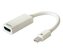 PremiumCord  adaptér Mini DisplayPort - HDMI  M/F, support 3D, 4Kx2K