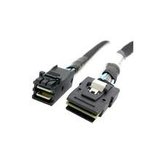 INTEL 800mm Cables with straight SFF8643 to straight SFF087 connectors