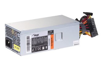 Akyga TFX PC zdroj 300W ventilátor 8cm