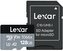 Lexar paměťová karta 128GB High-Performance 1066x microSDXC™ UHS-I, (čtení/zápis:160/120MB/s) C10 A2 V30 U3