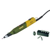 Vrtací frézka 6.000 – 20.000 ot./min, 80W, 220-240V