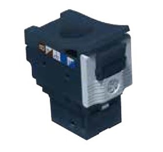 LEGRAND LINKEO C Konektor RJ45 - Keystone Cat.5e UTP (nestíněný) - 1ks