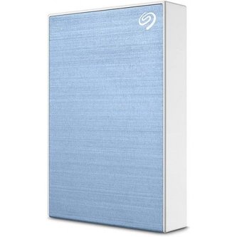 Seagate HDD Externí One Touch 2.5" 1TB - USB 3.0, Modrá