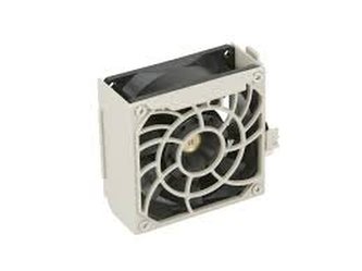 SUPERMICRO 80X32MM 4-PIN PWM FAN W/ HUS FOR SC832