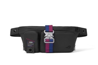 ASUS taška BC3002 ROG SLASH HIP BAG