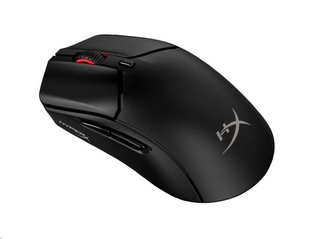 HyperX Pulsefire Haste 2 Black Wireless