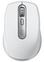 Logitech MX Anywhere 3S for Business - PALE GREY - EMEA