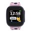 CANYON smart hodinky Sandy KW-34 PINK/GREY,1.44", Nano SIM, SOS tlačítko, GPS+LBS, kamera, volání, perimetr