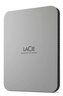 LaCie HDD External Mobile Drive (2.5'/1TB/ USB 3.1 TYPE C)