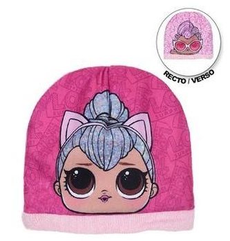 ČEPICE LOL  - velikost 54