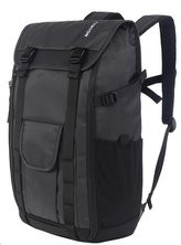 CANYON BPA-5 batoh pro 15.6" ntb, 44.5 x 30.5 x 13.0cm, černý