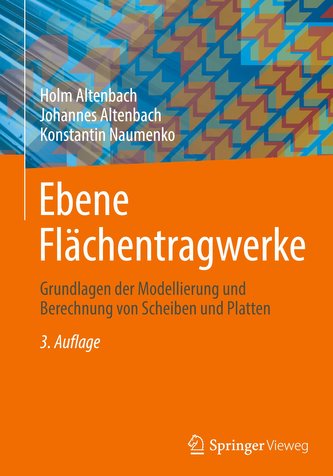 Ebene Flächentragwerke