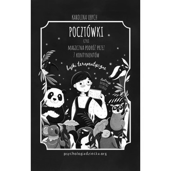 Pocztówki