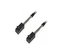 Intel 850mm cable, straight to right angle HD Mini SAS SFF8643 connectors