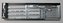 Supermicro 826 WIO rear window,RoHS/REACH,PBF