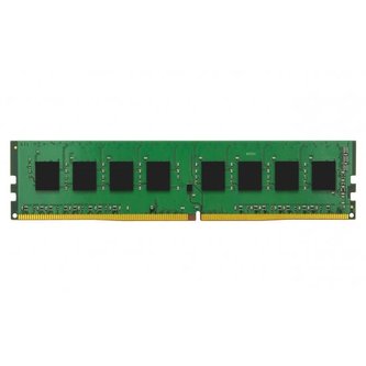 Kingston DDR4 8GB DIMM 2666MHz CL19 SR