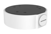 UNIVIEW Rozvodná instalační krabice ke kam. ř. IPC36xxE/S, IPC363x, IPC814, IPC641x. Rozměry ?126mm x 36mm