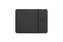 CANYON Podložka pod myš  MP-W5 s QI bezdrátovým nabíjením (fast charge), 5V/2A 10W - 324x244x6mm
