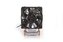Dynatron A19 - Active 3U Cooler for AMD AM4 socket