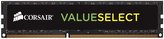 Corsair DDR3L 4GB DIMM 1.35V 1600MHz CL11 černá