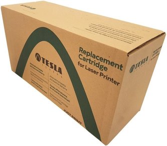 TESLA alternativní toner kompatibilní s HP CF230A, (1,6K), černá