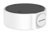 UNIVIEW Rozvodná instalační krabice k dome kam. ř. IPC31x a ř. IPC32x. Rozměry O108.6 × 36mm