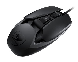 COUGAR myš optická Airblader / PMW3389 / 16000dpi/ 62g light weight