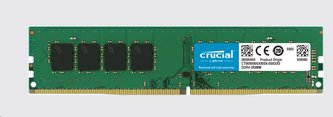 Crucial DDR4 32GB DIMM 3200MHz CL22