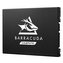 Seagate BarraCuda 960GB SSD, 2.5" 7mm, SATA 6 Gb/s, Read/Write: 540 / 510 MB/s